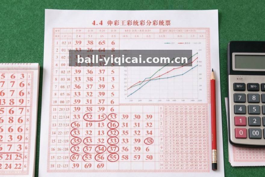 一起彩 从工地到数据台：老沈的十年号码手账本